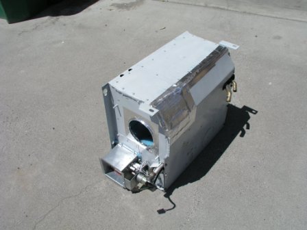 HVAC Mods Set 1