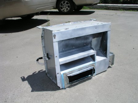 HVAC Mods Set 1