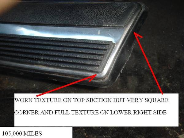 105,000 miles    part1