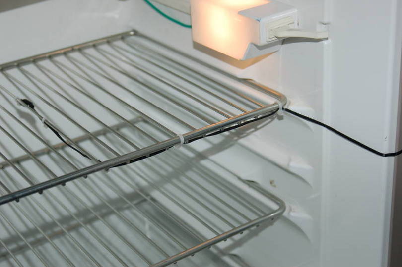 Thermometer Sensor