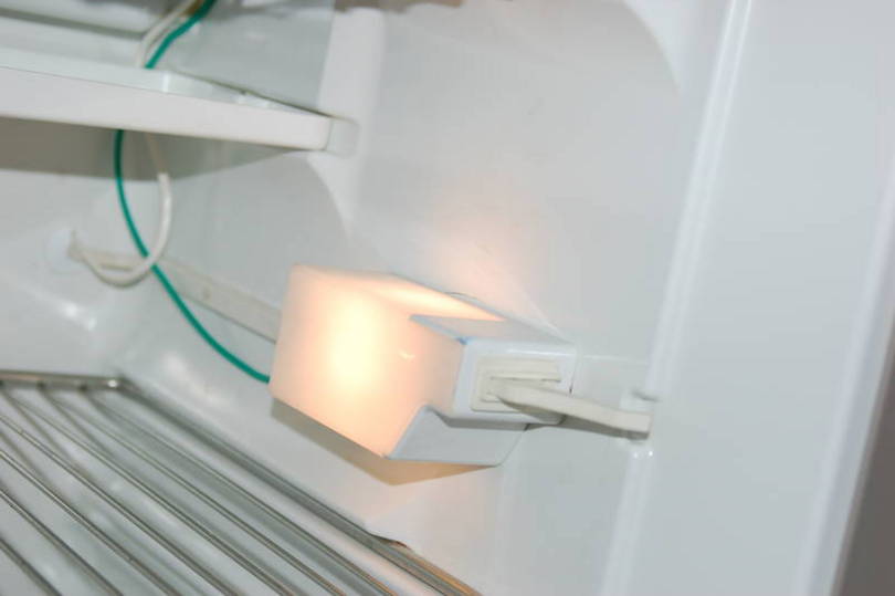 Wiring Of Fan To Light Hot Wire