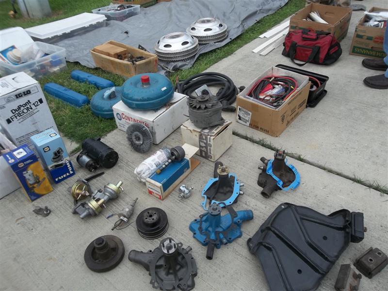 Parts