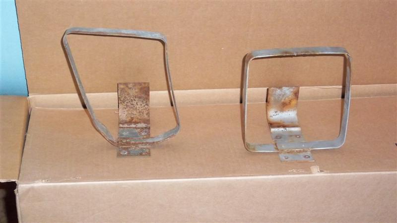 bent bracket/good bracket