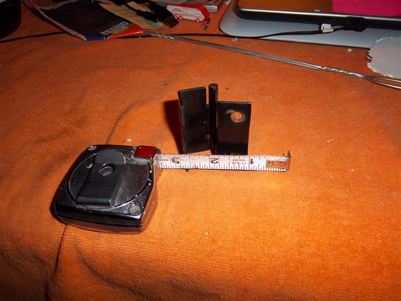 cabinet door hinge 1974 interior