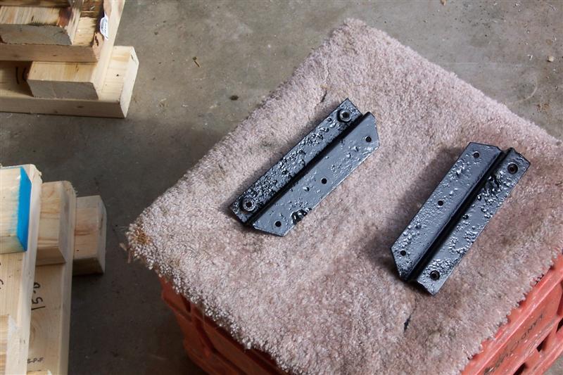 T panel