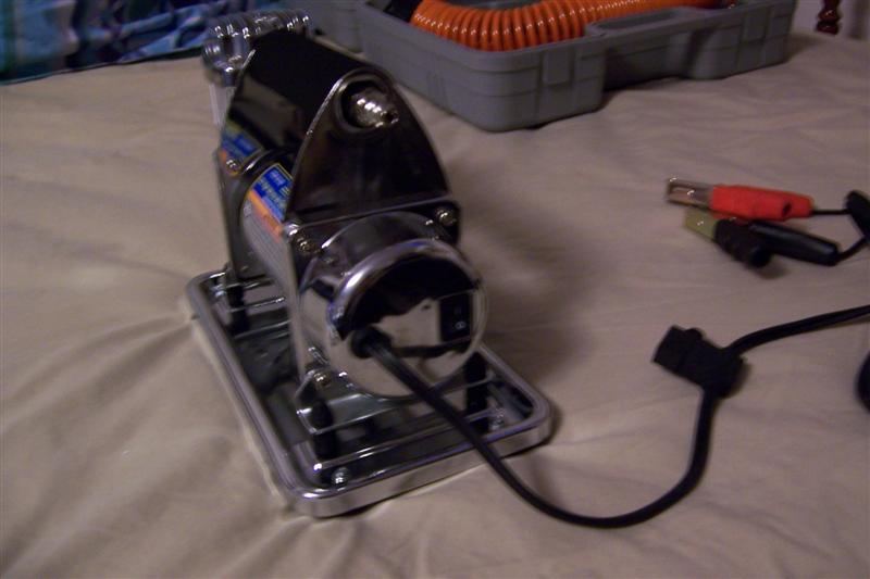 Vivair clone?