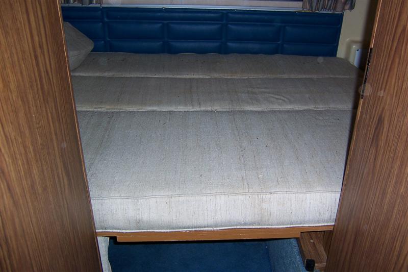 rear gaucho bed, 74 floor plan 2