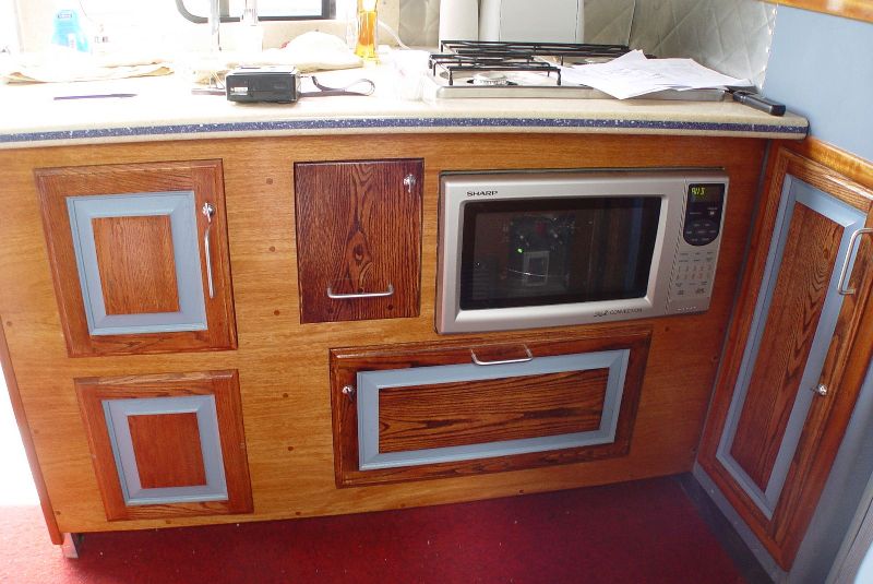 Galley