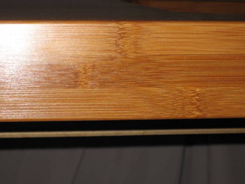 another shot of the front lip