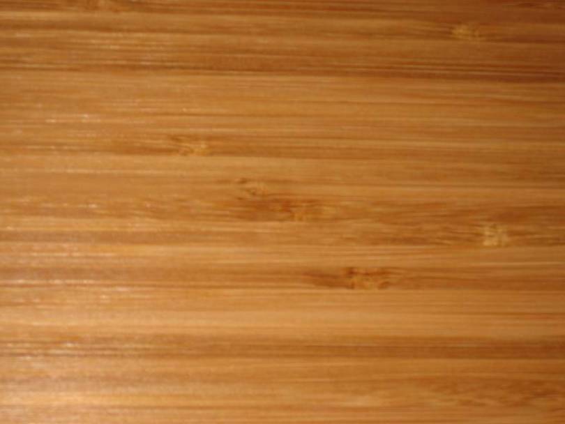 close up of graon on top of counter -- carmelized verticle grain