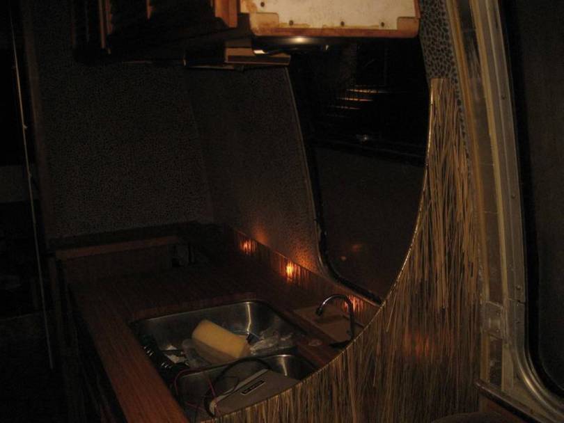 starting to play with back lighting behind 3-Form