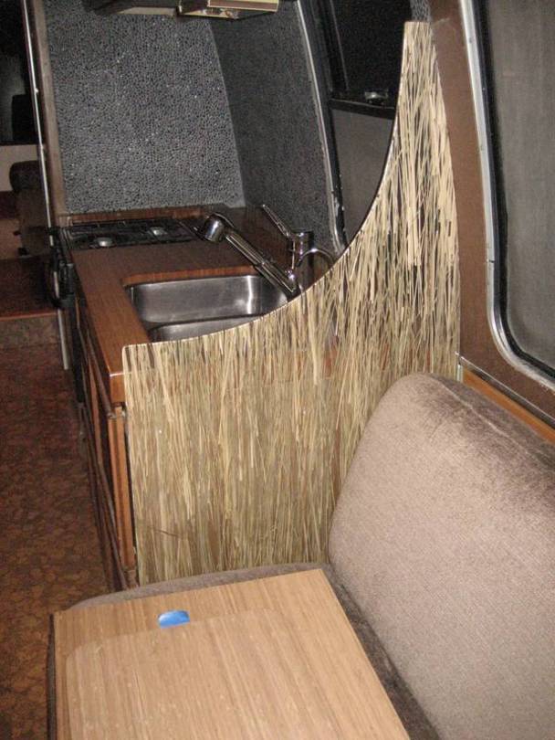 starting to come together