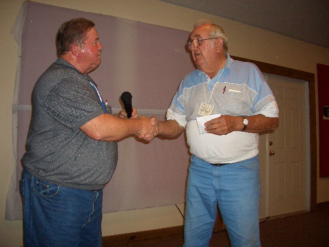 Recognizing Alex For Putting Us To Sleep