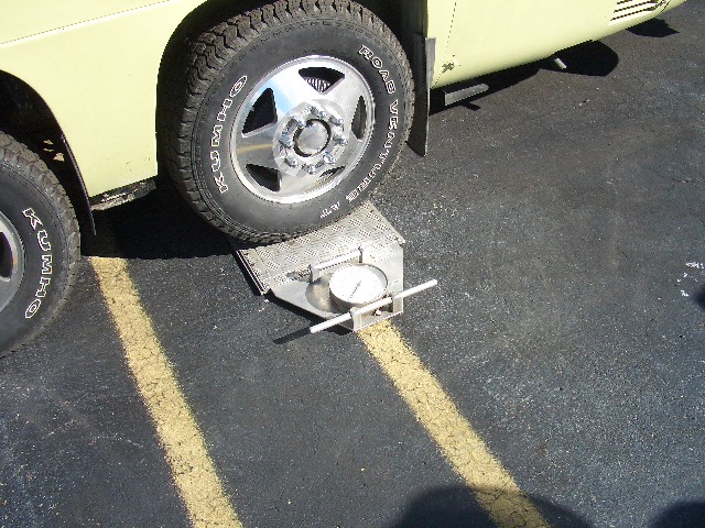 ES Rally Nashville Oct '07