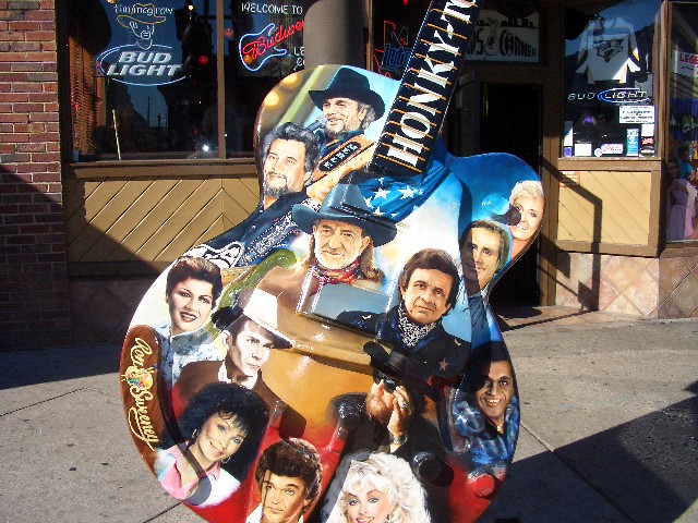 Music City Tour
