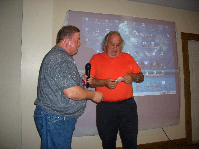 Dave Marchiando Recognized For Tech Pgm