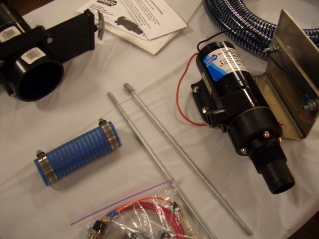 Flea Market Offerings