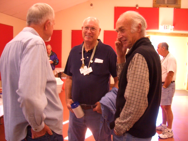 Kosier, Henderson, &amp; Denny Allen