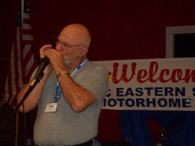 ES Rally Nashville Oct '07