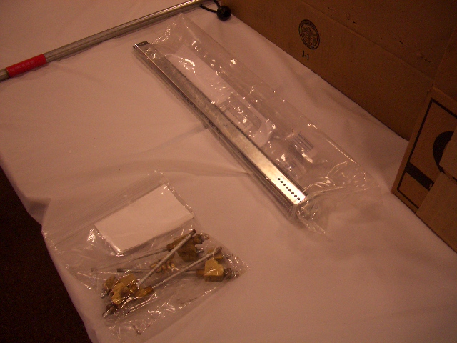 Flea Market Offerings