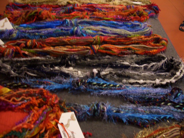 Flea Market Offerings