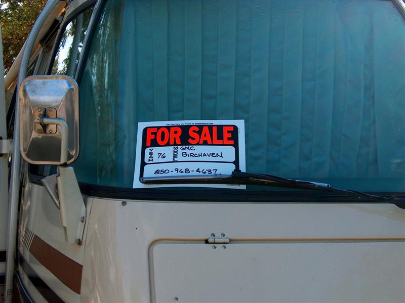 For Sale