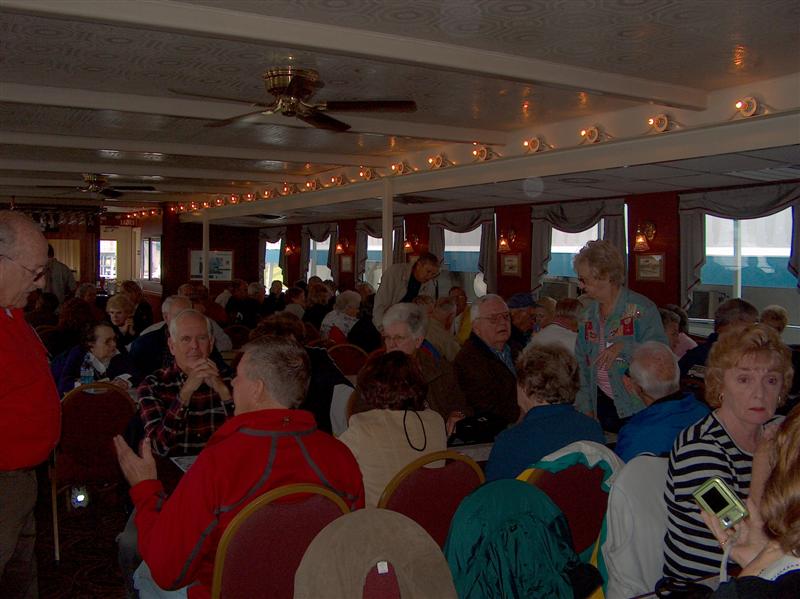 Riverboat