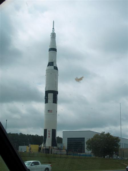 Space Center