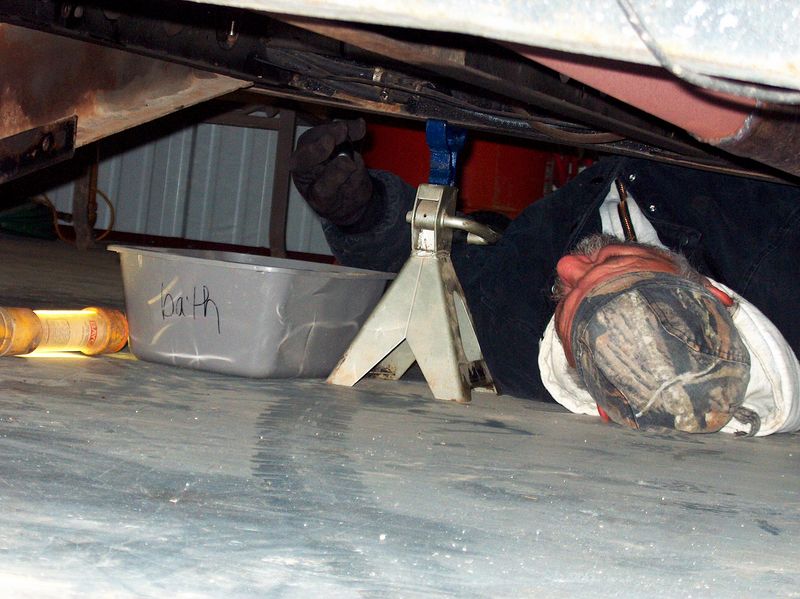 Fuel Tanks