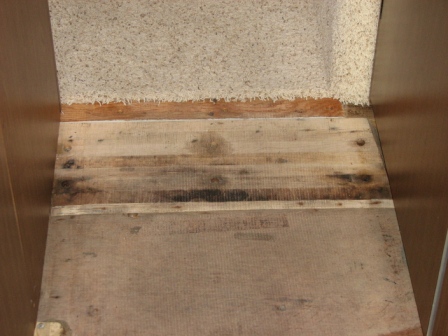 A few before pictures . . .
