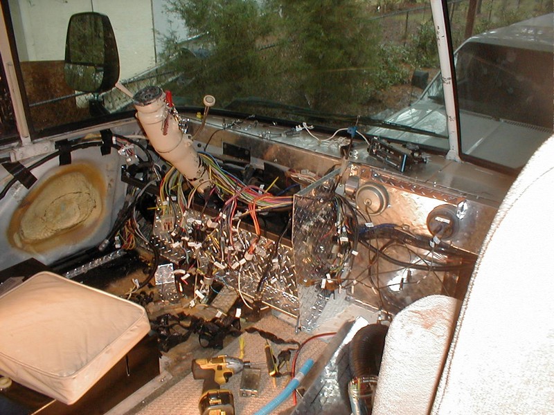 When does the progress start to show???