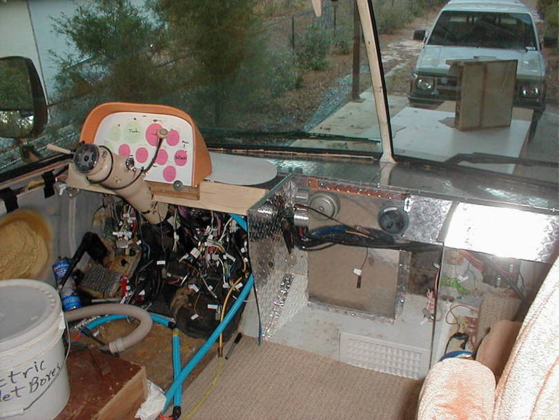 Beginning to look like the concept I have in my head.