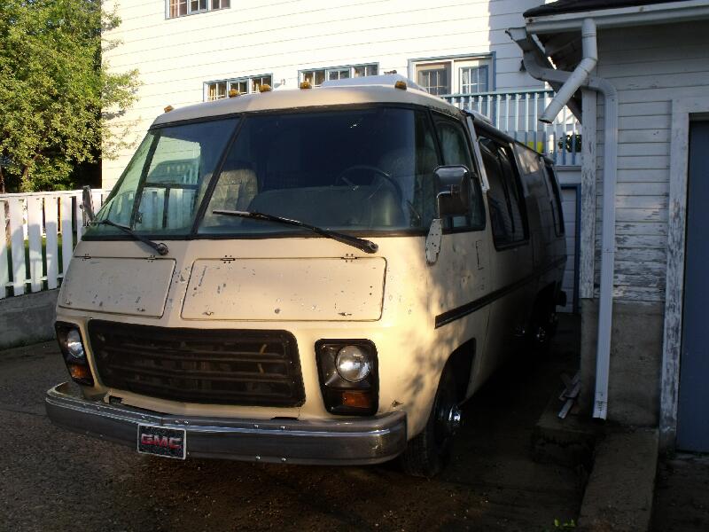 73 23' The Old Painted -D for sale