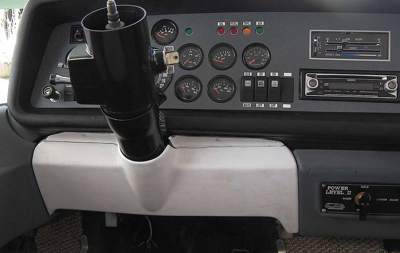 Kickpanel mod...