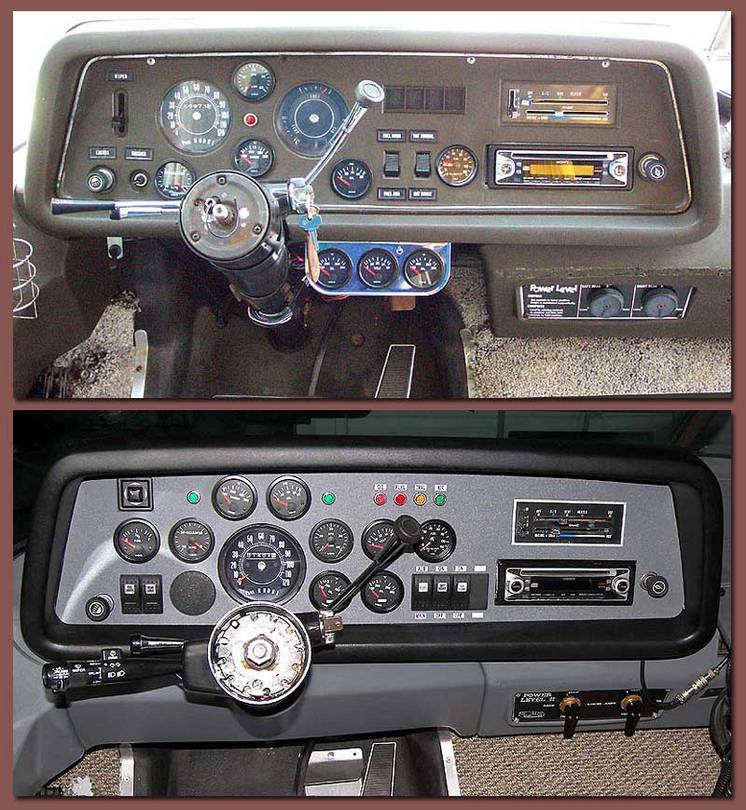 Before and After