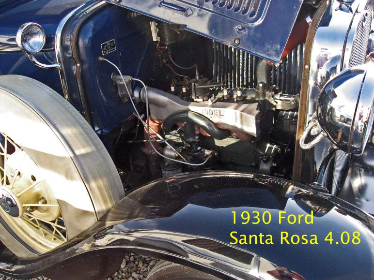 1930_Ford_motor