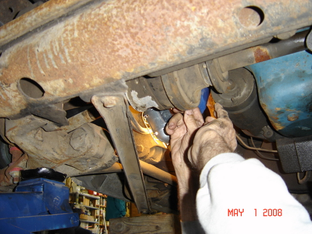 Repairs