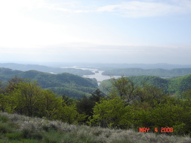 Scenery