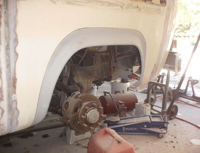 Fiber Glass