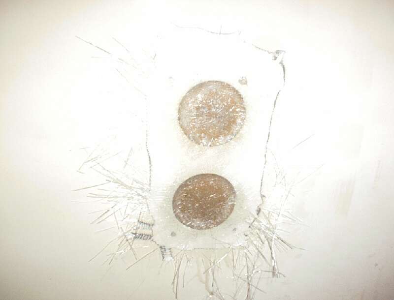 Fiber Glass
