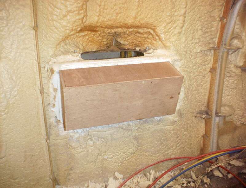 Fiber Glass