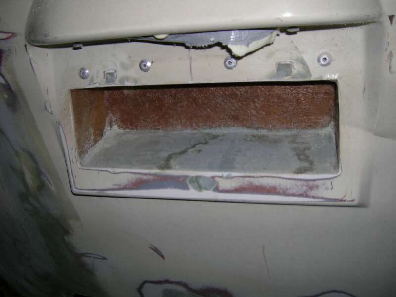Fiber Glass