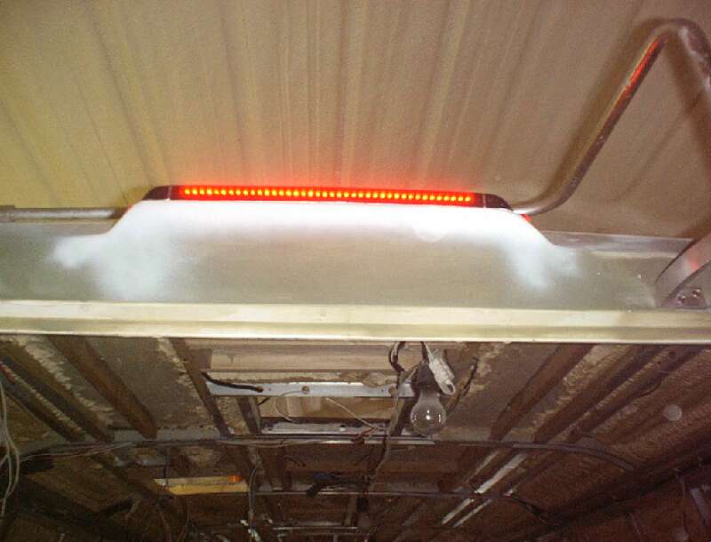 Fiber Glass