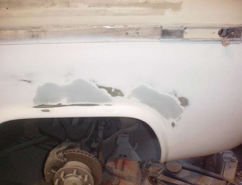 Fiber Glass