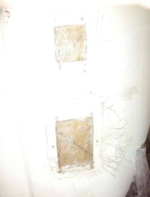 Fiber Glass
