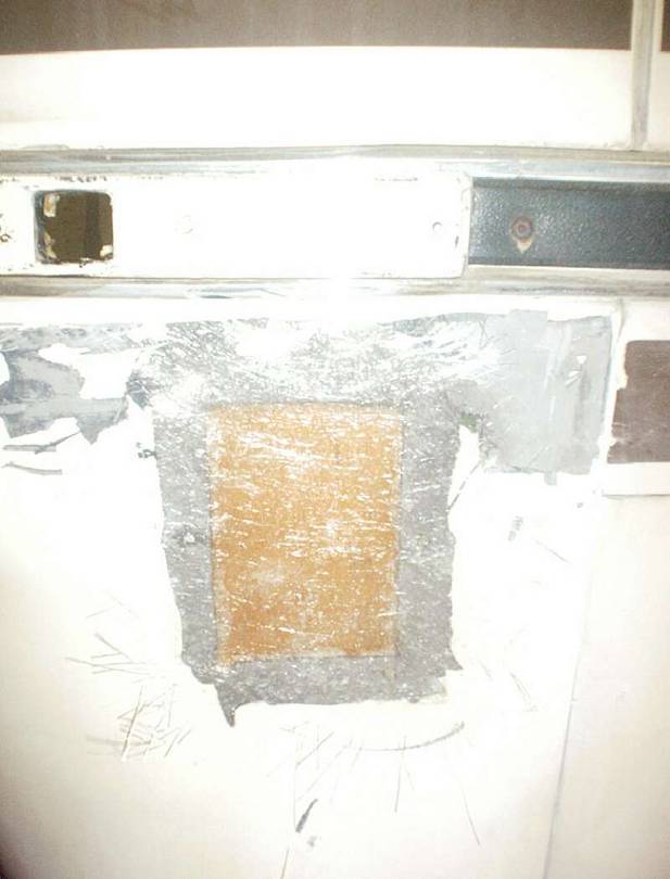 Fiber Glass