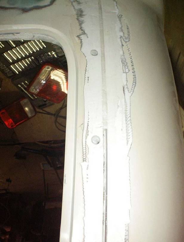 Fiber Glass
