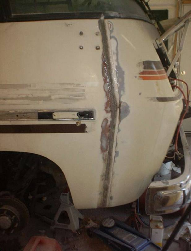 Fiber Glass