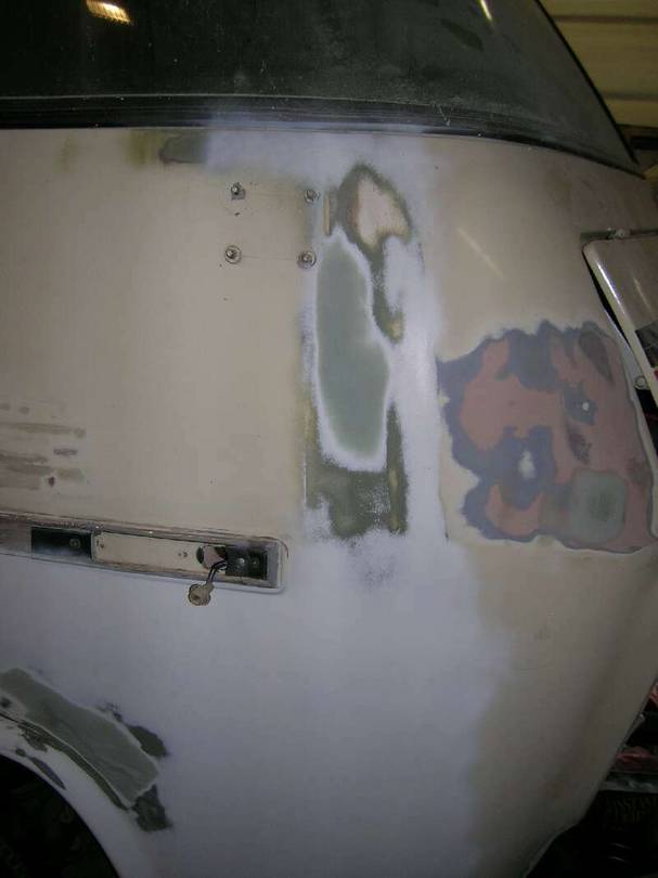 Fiber Glass