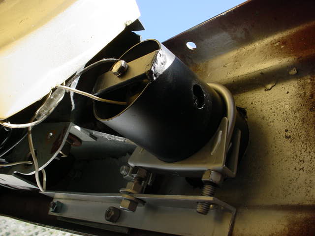 Bumper lights